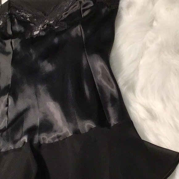 Vintage La Senza Chemise - Picture 2 of 6